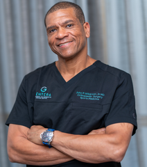 John Phillip Wilkerson Jr. MD