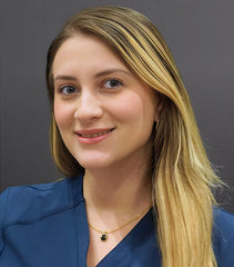 Kathleen Castillo, R.N.