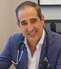 Dr. Ricardo Perez, M.D.