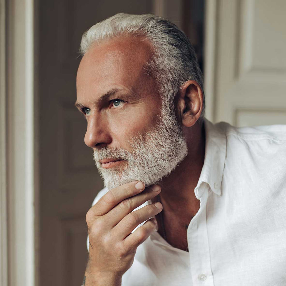 Is Aging a Disease?