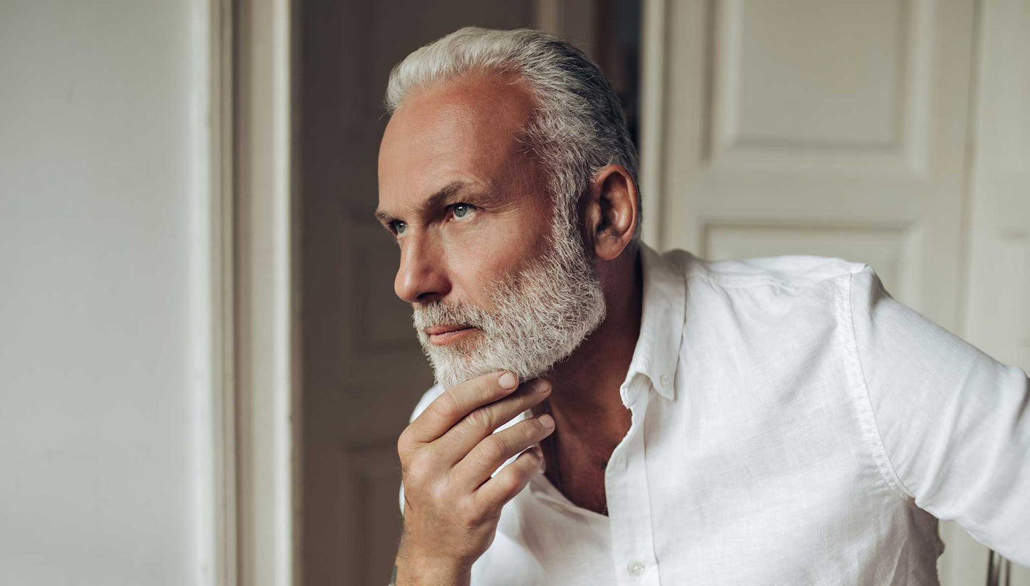 Is Aging a Disease?